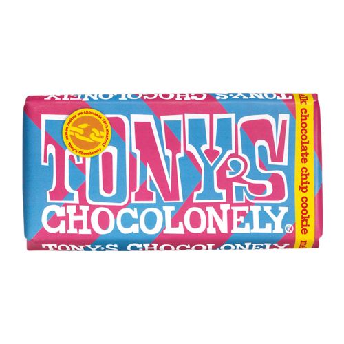 Tony's Chocolonely (180 gram) | Special - Image 2